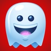 Ghost Emojis Free
