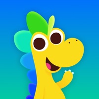 Contact Hellosaurus: Learn and play!