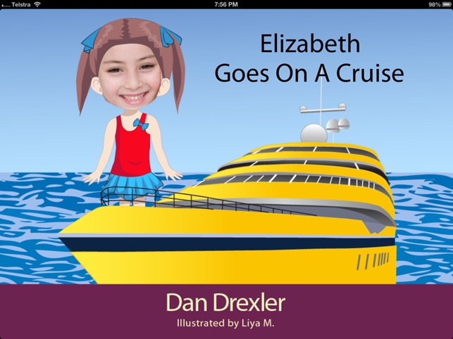 Cruise(圖1)-速報App