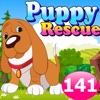 Puppy Rescue Game 141