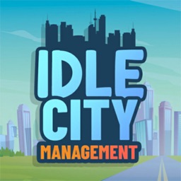 Idle City Management