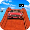 VR Highway Fastlane Car Simulator : Real  Racing