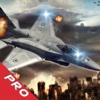3D War In Action PRO: Victorious Airplanes