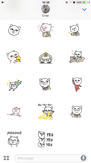 Pigmoji Stickers(圖5)-速報App