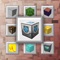 Texture Packs for Minecraft 3D
