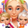 Steward Mommy's Twins Baby——Beauty Delivery Games