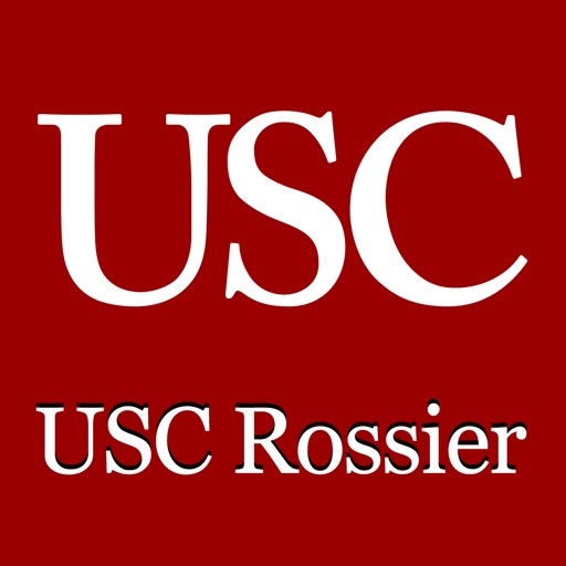 Rossier Online - MAT@USC