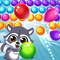 Bubble Shooter Blitz - Skillz