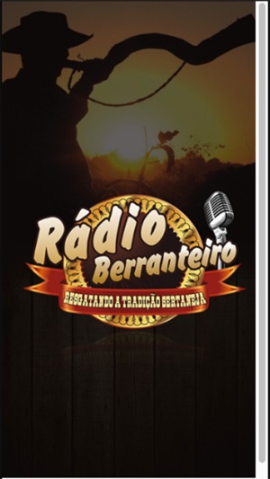 Rádio Berranteiro(圖1)-速報App