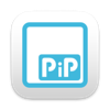 ながら視聴 TVer（PiP）