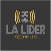 LALIDERMX