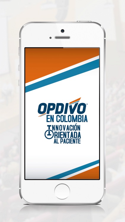 Opdivo en Colombia