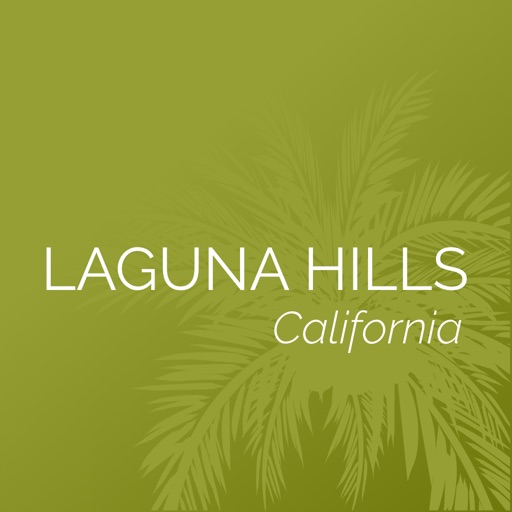 City of Laguna Hills