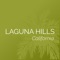 Connect with the City of Laguna Hills through our official app