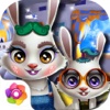 Bunny Mommy's Magic Words-Cute Pets Care