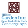 OBX Hilton Garden