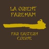 La Orient Fareham