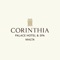 Corinthia Palace gives you one app with all the information you may need about your stay in one place