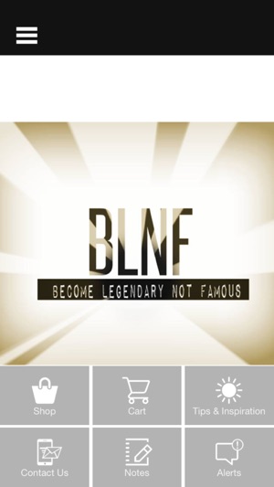 BLNF BOUTIQUE(圖1)-速報App