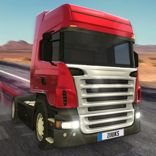 Camion Simulador : Europe