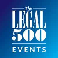 The Legal 500 Events