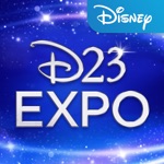 Download D23 Expo 2022 app