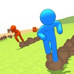 Downhill Bolt  Runner