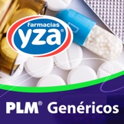 Get PLM Genéricos for iOS, iPhone, iPad Aso Report