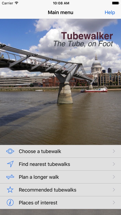 Tubewalker