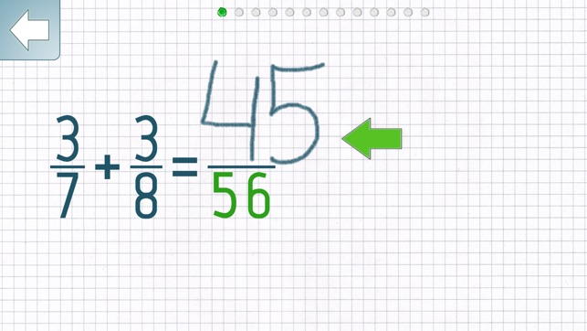 Adding Fractions(圖3)-速報App
