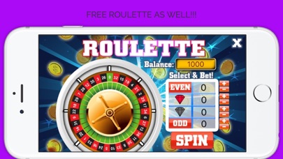 EPIC LUCKY SLOTS:CLASSIC SLOT CASINO MACHINES PRO 1.0 IOS