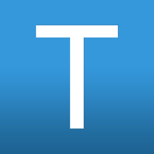 TransferToYou (t2u.me) iOS App