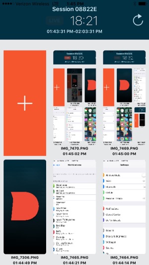 DoubleScreen(圖5)-速報App