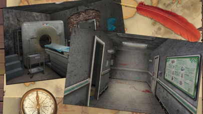 Escape If You Can (Room Escape challenge games) screenshot 2