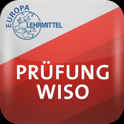 Prüfung WISO iOS App
