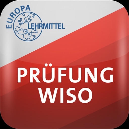 Prüfung WISO Icon