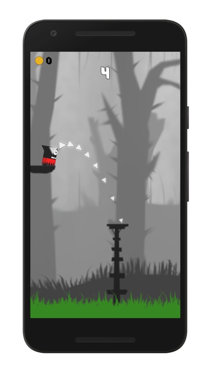 Jungle Leap screenshot-4