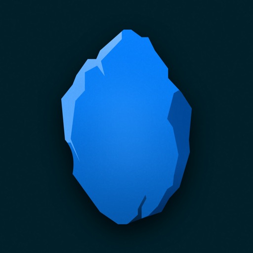 Runestone Text Editor Icon