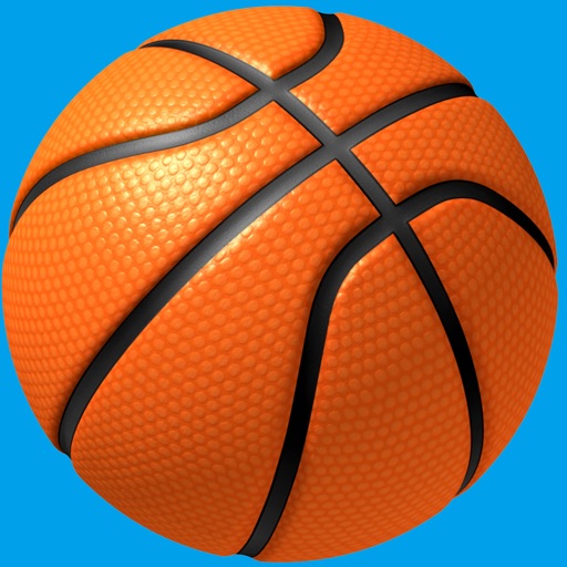 Curry Baskets iOS App