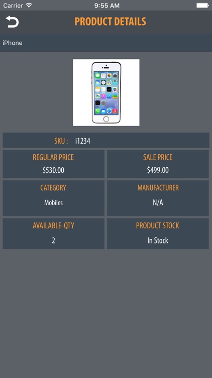 Dashly for WooCommerce screenshot-3