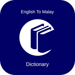English to Malay Dictionary: Free & Offline