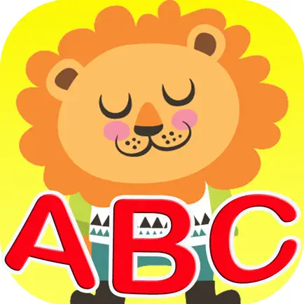 ABC Animals Alphabet Tracing Flash Cards for Kids Cheats