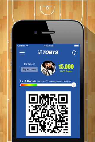 Toby's Sports - náhled