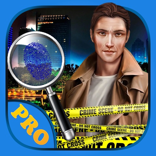 Crime Petrol iOS App