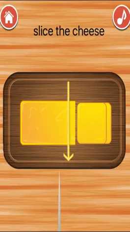 Game screenshot Burger Maker Kids Gmaes apk