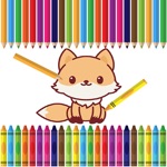 Coloring Pages - oCoder