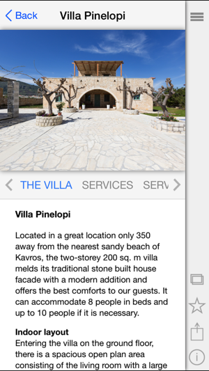 Villa Pinelopi(圖3)-速報App