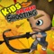 Kid Archery Shooting - Archery Shooting For Kids