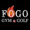 Fogo Gym & Golf app is the one stop shop for managing your golf and gym membership
