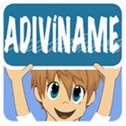 Adiviname